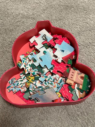 Kids Puzzle 54