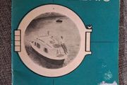 Barrett Guide / Irish Inland Waterway Holidays / 1965