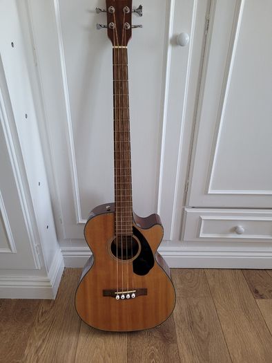 Fender Bass Guitar