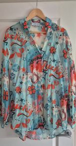 Beautiful lucky Shirt/Dress