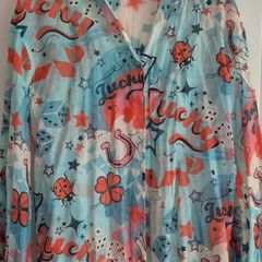 Beautiful lucky Shirt/Dress