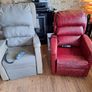 riser recliner electric armchairs Image 5
