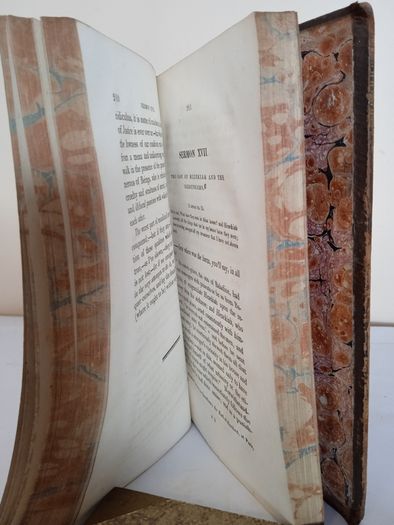 The Works of Laurence Sterne, Vol. 3 by Laurence Sterne (AB518)