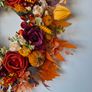 Autumn Wreath Image 3