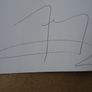 Jeremy Deller (English) Fuck You 2020 hand signed Image 3