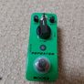 mooer digital delay pedal Image 4
