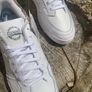 Get Premium White Leather Adidas Originals Supercourt Image 2