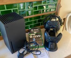 Xbox Gaming Bundle