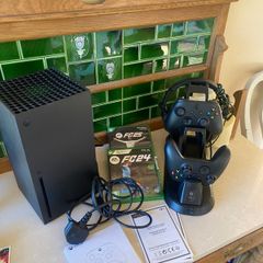 Xbox Gaming Bundle