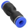 35Pieces Air Hose Pneumatic Connectors Image 9
