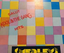 Mirage Salut Kool & The Gang Hits Medley