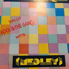 Mirage Salut Kool & The Gang Hits Medley