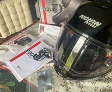 helmet