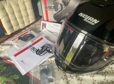 helmet