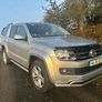 Amarok Highline 2l 180bhp Dsg No Vat Image 10