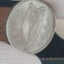 1966 specimen coin set Image 8