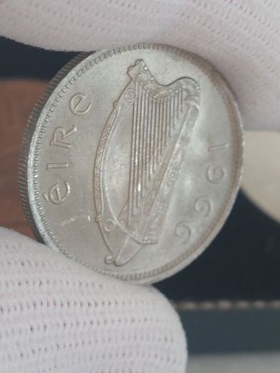 1966 specimen coin set
