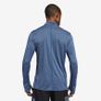 Adidas Response Running Quarter Zip Top | Mens Medium Image 8