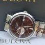 Bulova Aerojet men's automatic watch Image 2