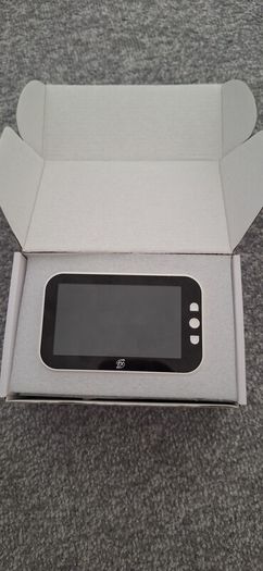 Car monitor camera