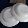 Arklow pottery plates Image 3