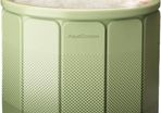 Portable Foldable Bathtub