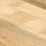 Dining Table 120x60x76 cm Solid Mango Wood Image 2
