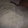 White Cotton Top Image 4