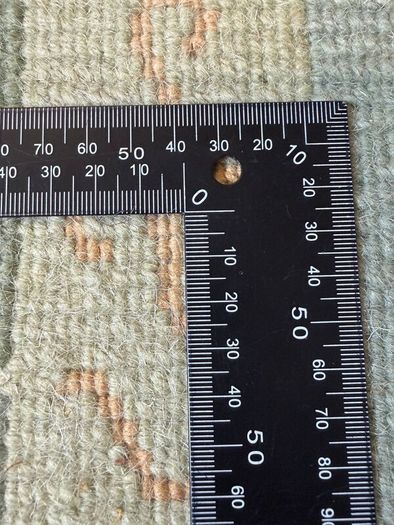 Nepalese Rug 310 x 77cm (GNepRun)