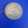 George vi shilling 1949 Image 3
