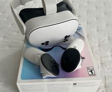 Quest 3s Vr headset 128gb