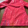 Rain coat for girl 10 YO Image 3