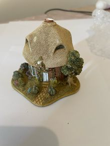 Lilliput Lane Sugar Mouse