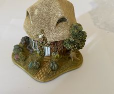 Lilliput Lane Sugar Mouse