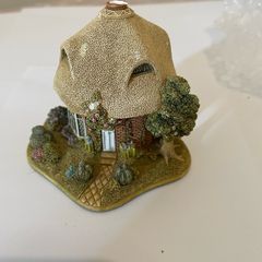 Lilliput Lane Sugar Mouse