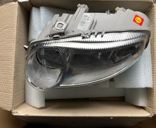 LH Headlamp (Alfa Romeo 147)