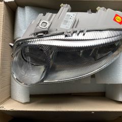 LH Headlamp (Alfa Romeo 147)