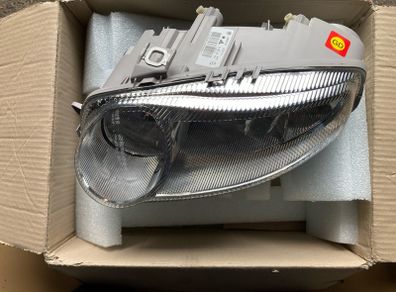 LH Headlamp (Alfa Romeo 147)