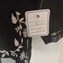BNWT Zogbaum black blouse size UK12 EU40 Postage included Image 3