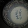 lovely art deco Lance Navajo vase. Image 2