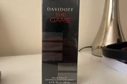 Davidoff The Game Eau de Toilette