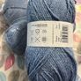 Winter accessories knitting kit Image 2