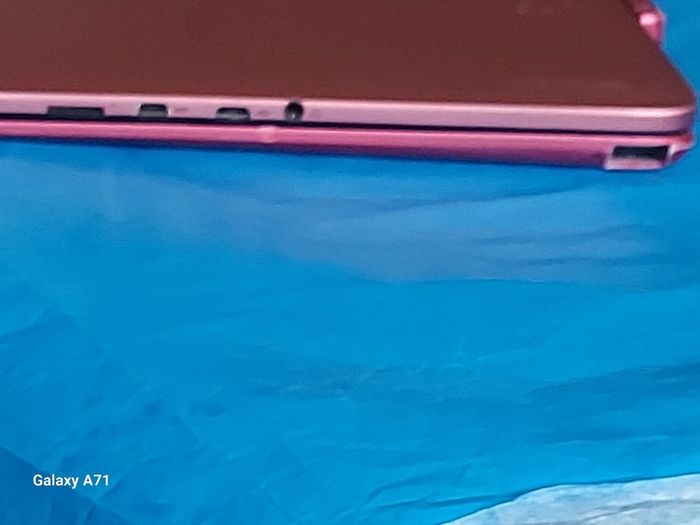 ASUS Tablet and Keyboard Dock, Model T100H, not powering on, for parts or repair