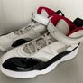 Nike Sky Jordan kids trainers runners size 2 Image 5