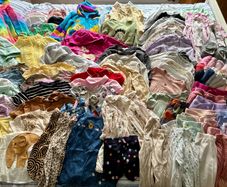 Baby clothes 12-18 / 18-23 months / 1-2 years bundle