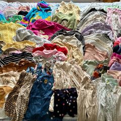 Baby clothes 12-18 / 18-23 months / 1-2 years bundle