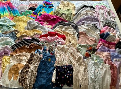 Baby clothes 12-18 / 18-23 months / 1-2 years bundle
