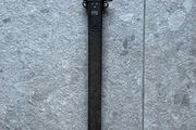 Antique US Springfield Bayonet