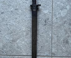 Antique US Springfield Bayonet