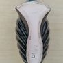 Classic Sylvac shell pottery mantle vase (mold number 399) Image 9